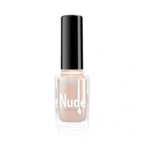 Лак для ногтей LuxVisage Nude тон 502 10г в Тенториум