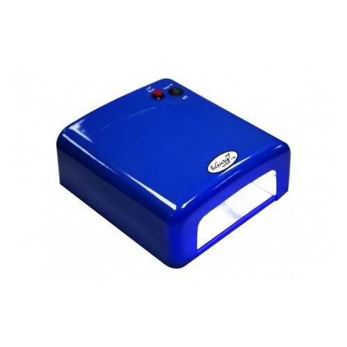 Лампа Dona Jerdona UV 36W №818-12 в Тенториум