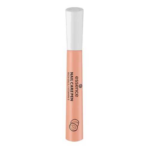 Карандаш для ухода за ногтями и кутикулой essence nail care в Тенториум