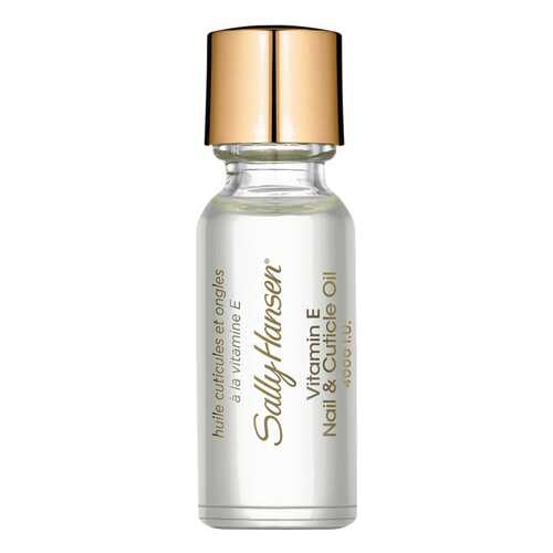 Масло для ногтей Sally Hansen Vitamin E Nail & Cuticle Oil 13,3 мл в Тенториум