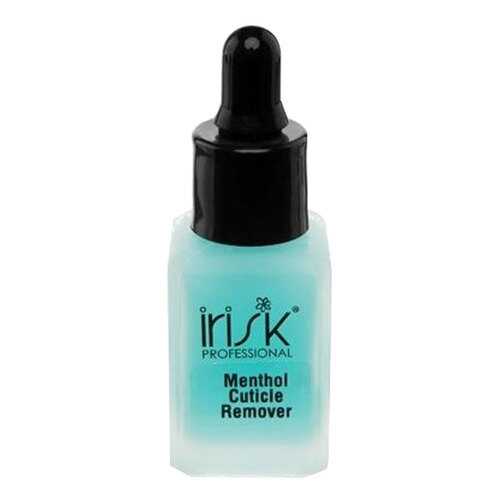 Средство для удаления кутикулы Irisk Menthol Cuticle Remover, 12 мл в Тенториум