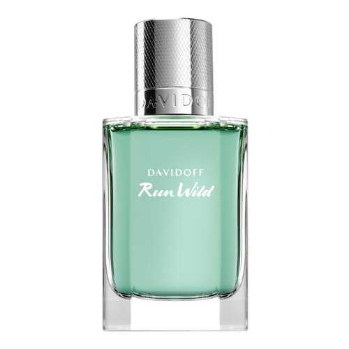 Мужская парфюмерия Davidoff Run Wild 30 мл в Тенториум