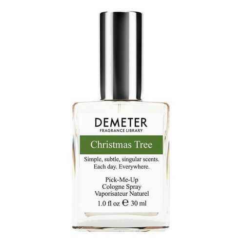 Духи Demeter Fragrance Library Елка (Christmas Tree) 30 мл в Тенториум