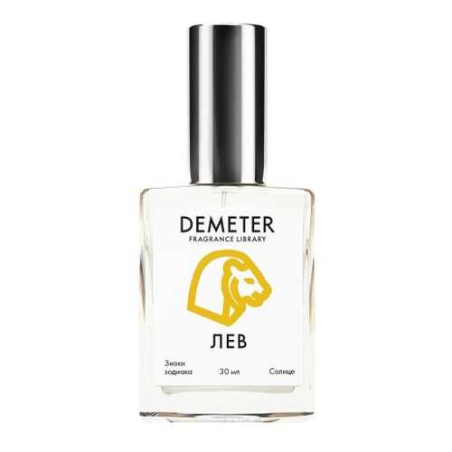 Духи-спрей Demeter «Лев» 30 мл в Тенториум