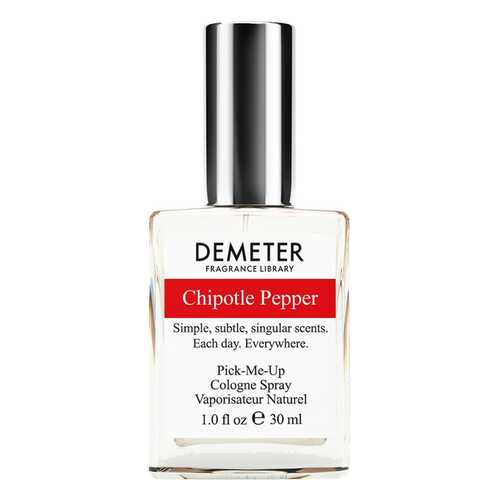 Духи Demeter Fragrance Library Малиновый джем 30 мл в Тенториум