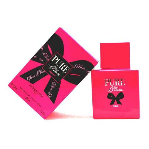 Geparlys. Парфюмерная вода Pure Glam, women 100 ml в Тенториум