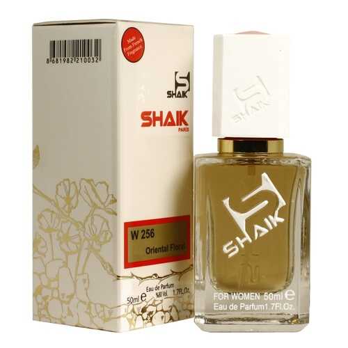 Парфюмерная вода Shaik №256 Amouage Honour For Women в Тенториум