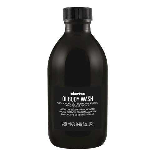 Гель для душа Davines Ol Essential Haircare в Тенториум