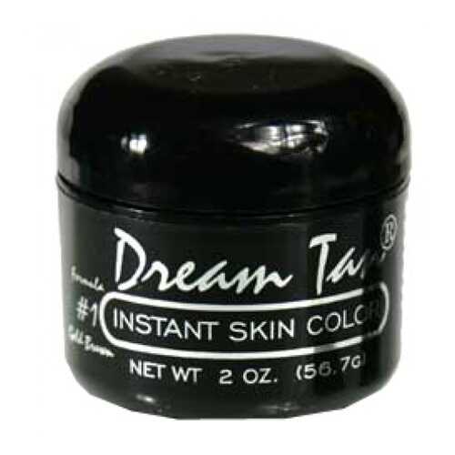 Грим для выступлении Dream Tan Tan Formula Red-Bronze 56 мл в Тенториум