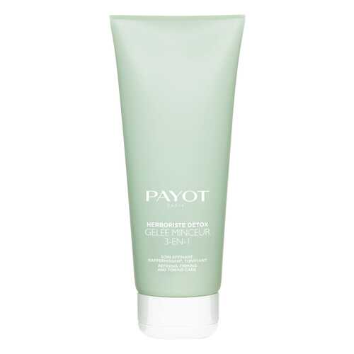 Антицеллюлитное средство Payot Herboriste Detox Gelee Minceur 3-in-I в Тенториум