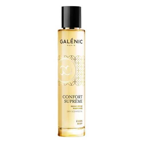 Масло для тела Galenic Confort Supreme Body Dry Scented Oil 100 мл в Тенториум