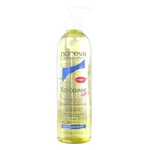 Масло для тела Noreva Xerodiane AP+ Lipid-Replenishing Cleansing Oil 400 мл в Тенториум