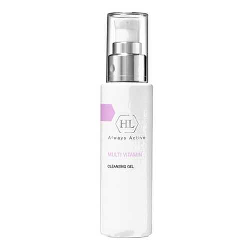 Гель для умывания Holy Land Multivitamin Cleansing Gel в Тенториум