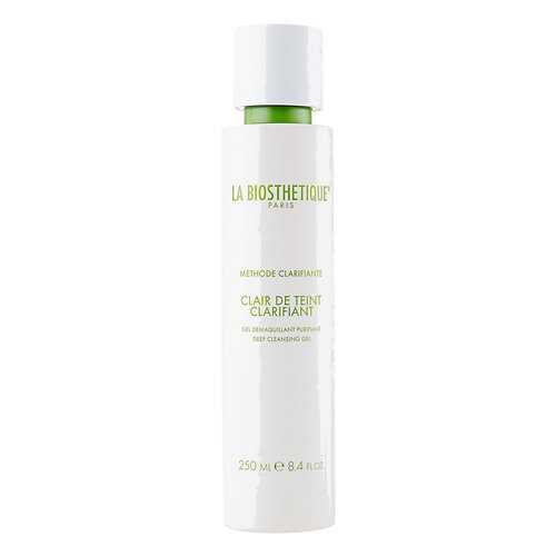 Гель для умывания La Biosthetique Methode Clarifiante Clair de Teint Purifian 250 мл в Тенториум