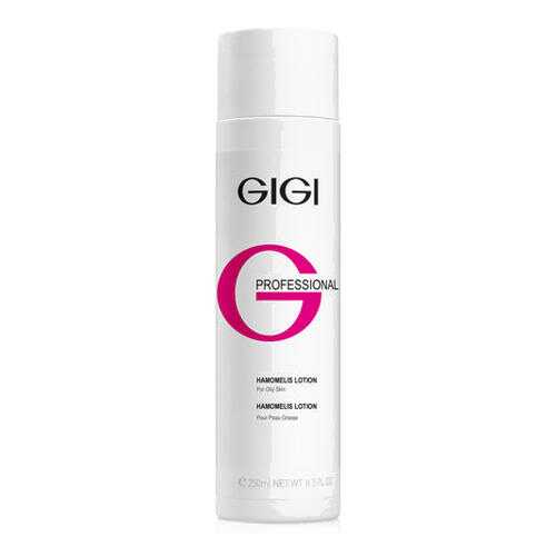 Лосьон для лица GIGI Hamamelis Lotion 250 мл в Тенториум