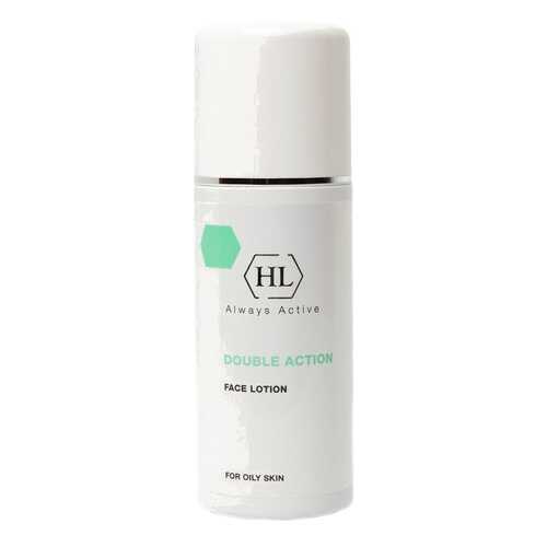 Лосьон для лица HOLY LAND Double Action Face Lotion 250 мл в Тенториум