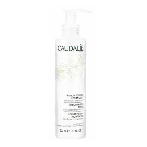 Тоник для лица Caudalie Lotion Tonique Hydratante 200 мл в Тенториум