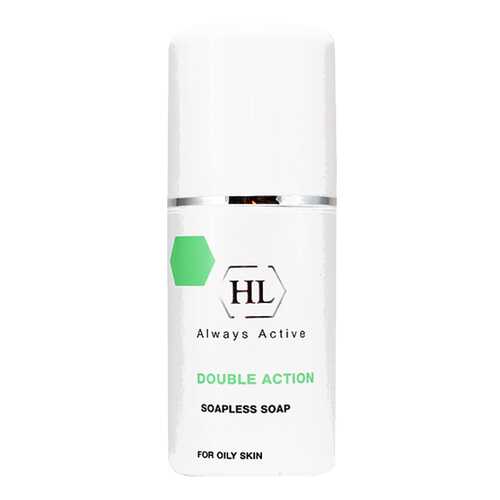 Жидкое мыло Holy Land Double Action Soapless Soap Ихтиоловое 250 мл в Тенториум