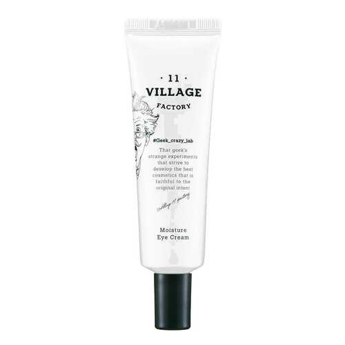 Крем для век Village 11 Factory Moisture Eye Cream 30 мл в Тенториум
