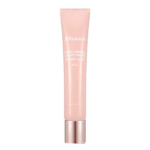 Крем JM Solution Glow Luminous Flower Firming Eye Cream All Face в Тенториум