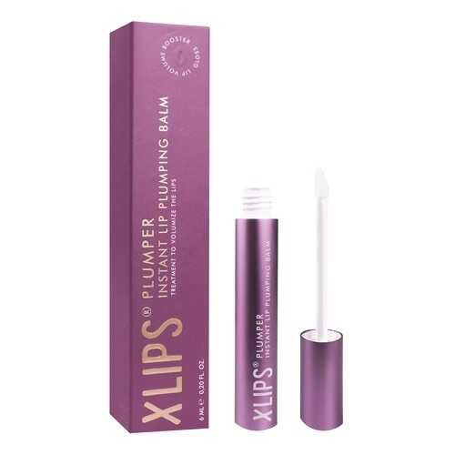 Бальзам для губ Almea Xlips Plumper, 6 мл в Тенториум