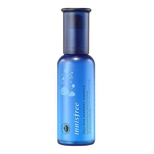Эссенция Innisfree Jeju lava Seawater Essence в Тенториум