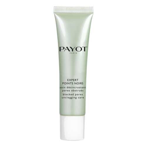 Гель для лица PAYOT Expert Points Noirs 30 мл в Тенториум