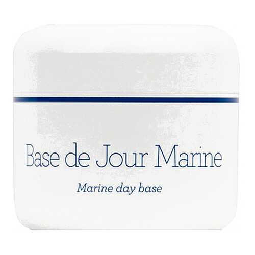 Крем для лица Gernetic Marine Day Base SPF 5+ 150 мл в Тенториум