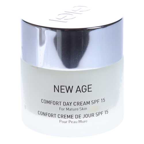 Крем для лица GIGI New Age дневной SPF15 50 мл в Тенториум