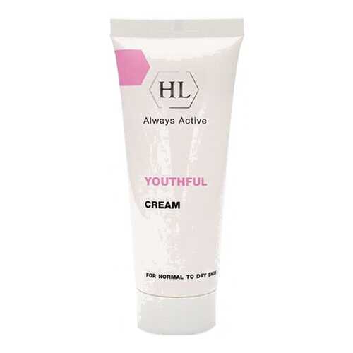 Крем для лица Holy Land Youthful Cream For Normal To Dry Skin 70 мл в Тенториум