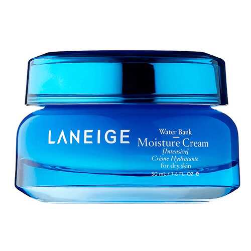 Крем для лица Laneige Water Bank Moisture Cream 50 мл в Тенториум