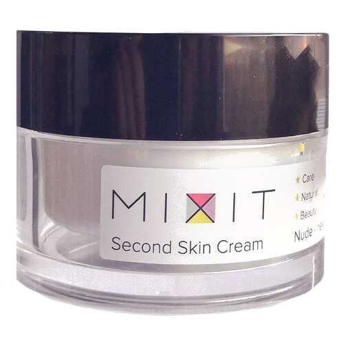 Крем для лица Mixit Second Skin Cream Colour Sun 50 мл в Тенториум