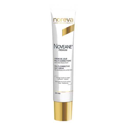Крем для лица Noreva Premium Creme de Jour Multi-Corrections 40 мл в Тенториум