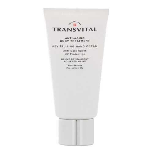 Крем для лица Transvital Защитный восстанавливающий 75 мл в Тенториум