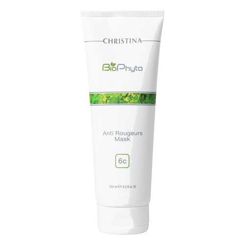 Маска Christina Bio Phyto (шаг 6) Противокуперозная, 250 мл в Тенториум