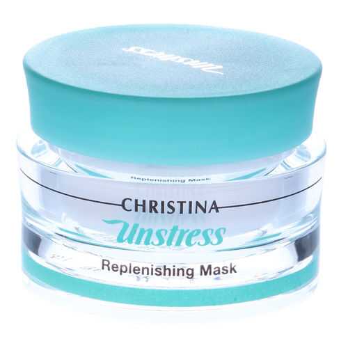 Маска для лица Christina Replenishing Mask 50 мл в Тенториум