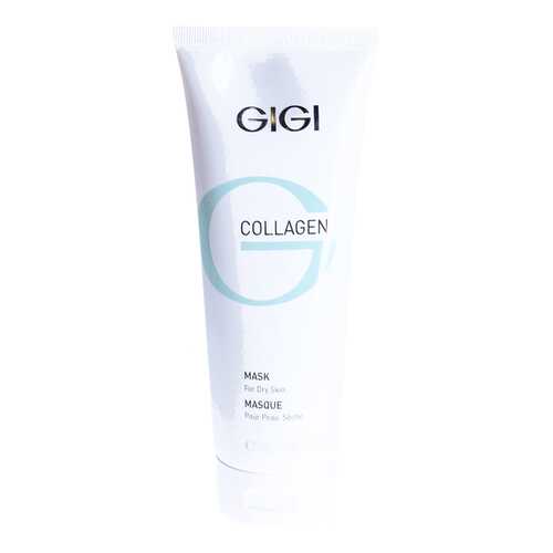 Маска для лица Gigi Collagen Mask 250 мл в Тенториум