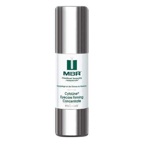 Сыворотка для лица MBR Bio Change Cytoline Eyecare Firming Concentrate в Тенториум