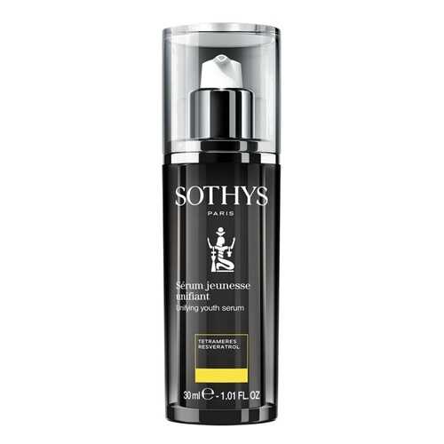 Сыворотка для лица Sothys Unifying Youth Serum Anti-age 30 мл в Тенториум