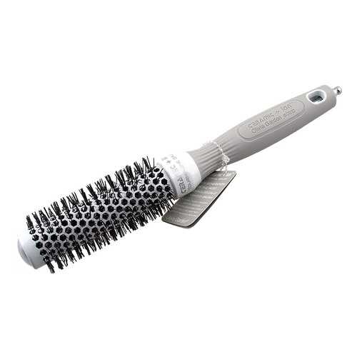 Расческа Olivia Garden Ceramic+Ion Thermal Brushes OGBCI25 в Тенториум
