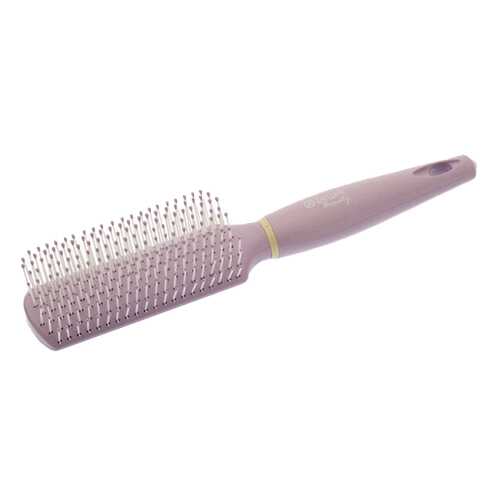 Щетка Dewal Beauty серия Черничное мороженое массажная с нейлоновым штифтом DBHM3 в Тенториум