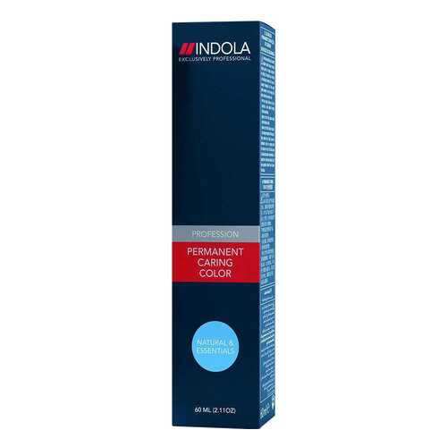 Краситель Indola Red & Fashion тон 8,66 60 мл в Тенториум