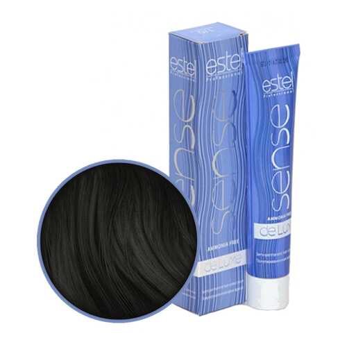 Краска для волос Estel Professional De Luxe Sense SE7/16 в Тенториум