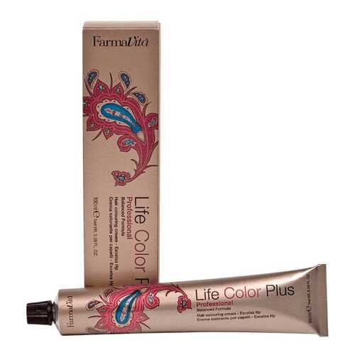 Краска для волос Farmavita Life Color Plus 901 в Тенториум