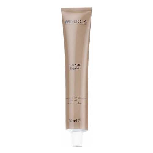 Краска для волос Indola Professional Blonde Expert Highlift 1000,18 Peachy Blond 60 мл в Тенториум