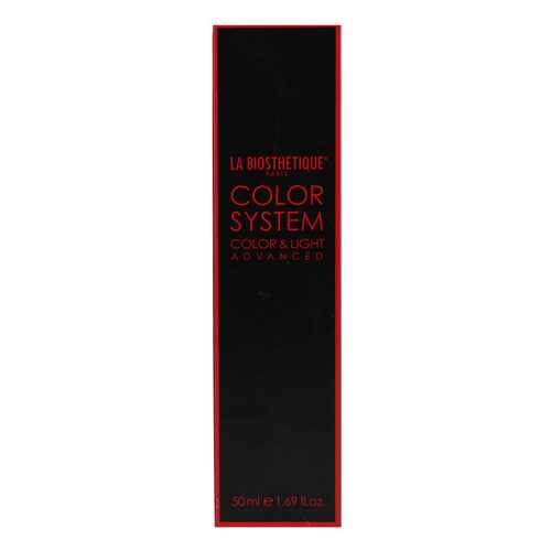 Краска для волос La Biosthetique Color and Light Advanced Magenta Фиолетово-красный 50 мл в Тенториум