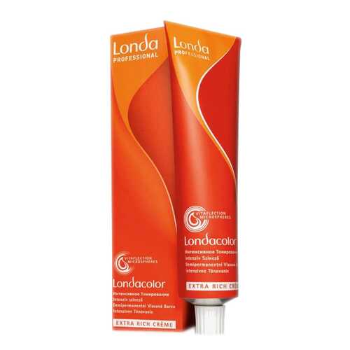 Краска для волос Londa LondaColor 10-0 яркий блонд 60 мл в Тенториум