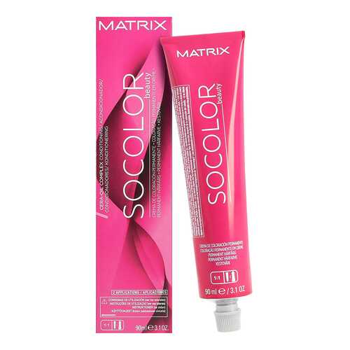 Краска для волос Matrix Socolor.beauty 7N Блондин 90 мл в Тенториум