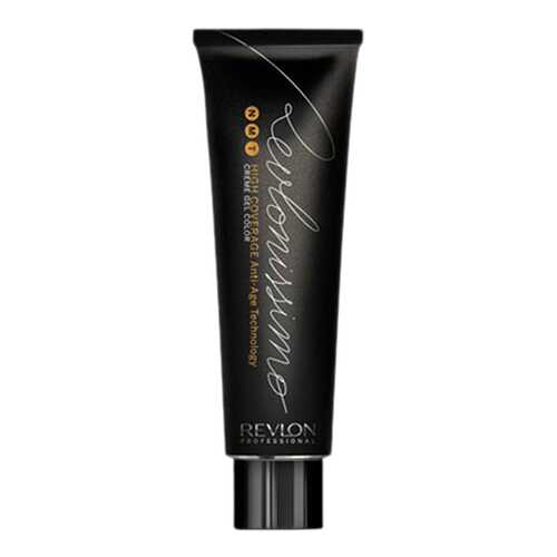 Краска для волос Revlon Rcs High Coverage 7-35 Янтарный Блондин 60 мл в Тенториум