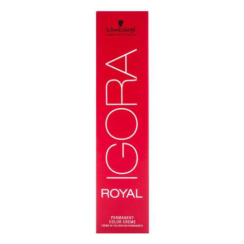 Краска для волос Schwarzkopf 5-00 Светлый коричневый натуральный экстра, 60 мл в Тенториум
